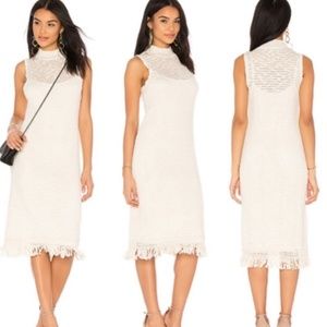 Anthropologie Callahan Acadia Dress